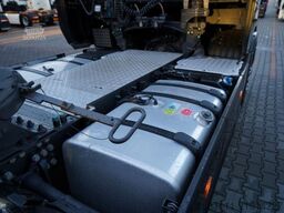 SCANIA S 500 / RETARDER / I-PARK COOL / FULL AIRMATIC /