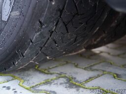 SCANIA S 500 / RETARDER / I-PARK COOL / FULL AIRMATIC /