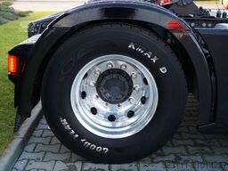 SCANIA S 500 / RETARDER / I-PARK COOL / FULL AIRMATIC /