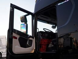 SCANIA S 500 / RETARDER / I-PARK COOL / FULL AIRMATIC /