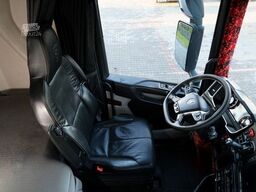 SCANIA S 500 / RETARDER / I-PARK COOL / FULL AIRMATIC /