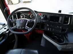 SCANIA S 500 / RETARDER / I-PARK COOL / FULL AIRMATIC /