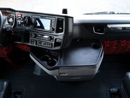 SCANIA S 500 / RETARDER / I-PARK COOL / FULL AIRMATIC /