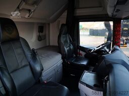 SCANIA S 500 / RETARDER / I-PARK COOL / FULL AIRMATIC /