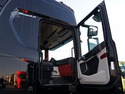 SCANIA S 500 / RETARDER / I-PARK COOL / FULL AIRMATIC /