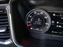 SCANIA S 500 / RETARDER / I-PARK COOL / FULL AIRMATIC /