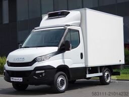 IVECO DAILY / CH?ODNIA / AGREGAT CARIER -XARIOS 200 /