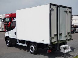 IVECO DAILY / CH?ODNIA / AGREGAT CARIER -XARIOS 200 /
