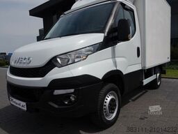 IVECO DAILY / CH?ODNIA / AGREGAT CARIER -XARIOS 200 /