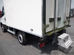 IVECO DAILY  / CH?ODNIA / AGREGAT CARIER -XARIOS 200 /