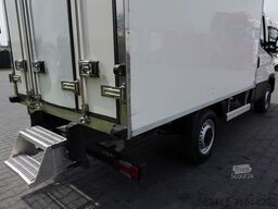 IVECO DAILY / CH?ODNIA / AGREGAT CARIER -XARIOS 200 /