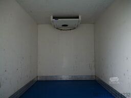 IVECO DAILY / CH?ODNIA / AGREGAT CARIER -XARIOS 200 /