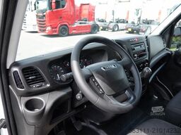 IVECO DAILY / CH?ODNIA / AGREGAT CARIER -XARIOS 200 /