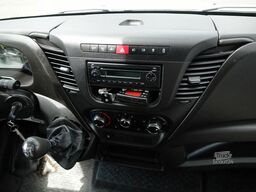 IVECO DAILY  / CH?ODNIA / AGREGAT CARIER -XARIOS 200 /