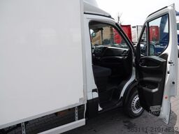 IVECO DAILY  / CH?ODNIA / AGREGAT CARIER -XARIOS 200 /