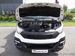 IVECO DAILY  / CH?ODNIA / AGREGAT CARIER -XARIOS 200 /