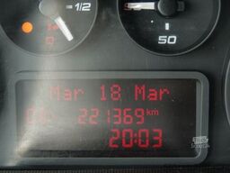 IVECO DAILY  / CH?ODNIA / AGREGAT CARIER -XARIOS 200 /