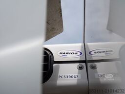 IVECO DAILY  / CH?ODNIA / AGREGAT CARIER -XARIOS 200 /