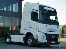 VOLVO FH 500 AERO / 2025 ROK / I-SAVE / XXL / GWARANCJ