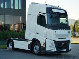 VOLVO FH 500 AERO / 2025 ROK / I-SAVE / XXL / GWARANCJ
