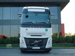 VOLVO FH 500 AERO / 2025 ROK / I-SAVE / XXL / GWARANCJ
