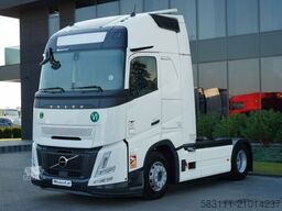 VOLVO FH 500 AERO / 2025 ROK / I-SAVE / XXL / GWARANCJ
