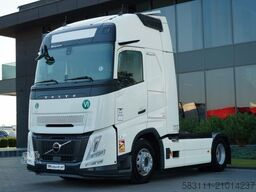 VOLVO FH 500 AERO / 2025 ROK / I-SAVE / XXL / GWARANCJ