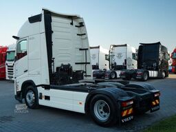 VOLVO FH 500 AERO / 2025 ROK / I-SAVE / XXL / GWARANCJ