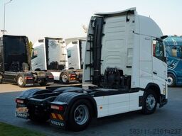 VOLVO FH 500 AERO / 2025 ROK / I-SAVE / XXL / GWARANCJ