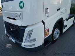 VOLVO FH 500 AERO / 2025 ROK / I-SAVE / XXL / GWARANCJ