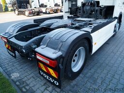 VOLVO FH 500 AERO / 2025 ROK / I-SAVE / XXL / GWARANCJ