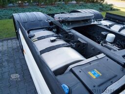 VOLVO FH 500 AERO / 2025 ROK / I-SAVE / XXL / GWARANCJ