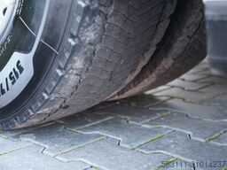 VOLVO FH 500 AERO / 2025 ROK / I-SAVE / XXL / GWARANCJ