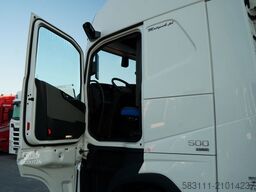 VOLVO FH 500 AERO / 2025 ROK / I-SAVE / XXL / GWARANCJ