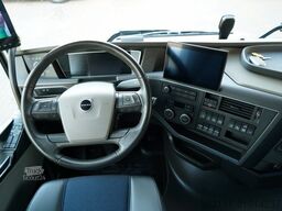 VOLVO FH 500 AERO / 2025 ROK / I-SAVE / XXL / GWARANCJ