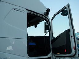 VOLVO FH 500 AERO / 2025 ROK / I-SAVE / XXL / GWARANCJ