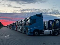 VOLVO FH 500 AERO / 2025 ROK / I-SAVE / XXL / GWARANCJ