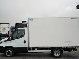 IVECO DAILY 35.120 / CH?ODNIA LAMBERET / AGREGAT CARRI