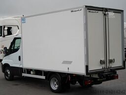 IVECO DAILY 35.120 / CH?ODNIA LAMBERET / AGREGAT CARRI