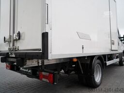 IVECO DAILY 35.120 / CH?ODNIA LAMBERET / AGREGAT CARRI