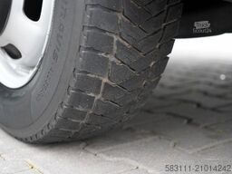 IVECO DAILY 35.120 / CH?ODNIA LAMBERET / AGREGAT CARRI