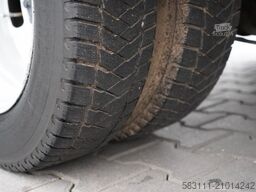 IVECO DAILY 35.120 / CH?ODNIA LAMBERET / AGREGAT CARRI