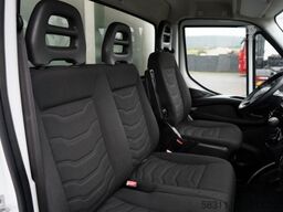 IVECO DAILY 35.120 / CH?ODNIA LAMBERET / AGREGAT CARRI