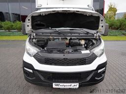IVECO DAILY 35.120 / CH?ODNIA LAMBERET / AGREGAT CARRI