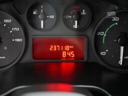 IVECO DAILY 35.120 / CH?ODNIA LAMBERET / AGREGAT CARRI