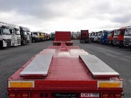 KÄSSBOHRER NSP-24 / NACZEPA LAWETA / NISKOPODWOZIE / ROZCI?