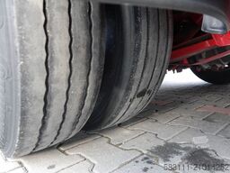 KÄSSBOHRER NSP-24 / NACZEPA LAWETA / NISKOPODWOZIE / ROZCI?