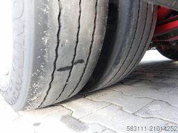 KÄSSBOHRER NSP-24 / NACZEPA LAWETA / NISKOPODWOZIE / ROZCI?