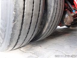 KÄSSBOHRER NSP-24 / NACZEPA LAWETA / NISKOPODWOZIE / ROZCI?