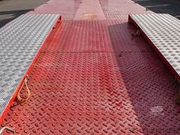 KÄSSBOHRER NSP-24 / NACZEPA LAWETA / NISKOPODWOZIE / ROZCI?